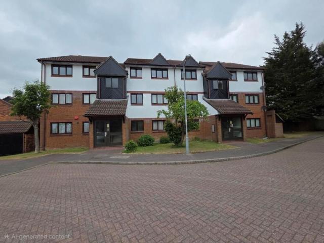 Apartment for rent in Badgers Dene, Grays