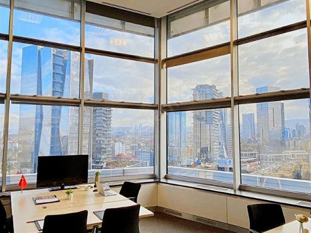 Yenimahalle, Ankara içerisinde satılık Ofis