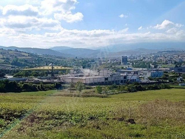İlkadim, Samsun içerisinde satılık Arsa