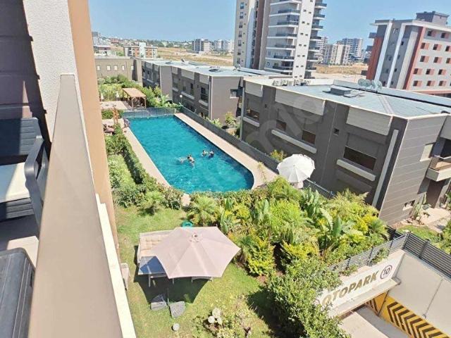 Aksu, Antalya içerisinde satılık mülk