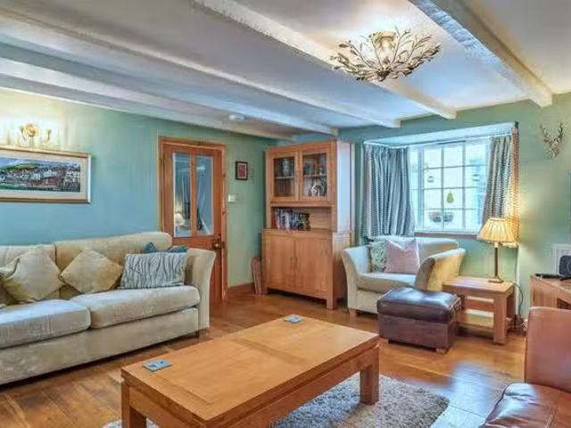 Apartment for rent in Cawsand, Cornwall