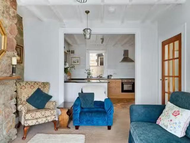 Apartment for rent in Cawsand, Cornwall