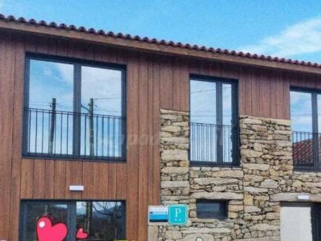 Casa en alquiler en Terra de Caldelas, Galicia