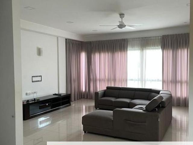 House for rent in Country Heights Damansara, Kuala Lumpur