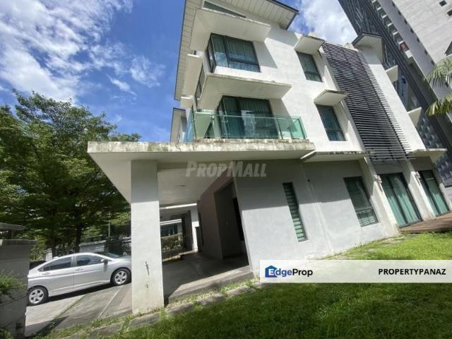 House for sale in Country Heights Damansara, Kuala Lumpur