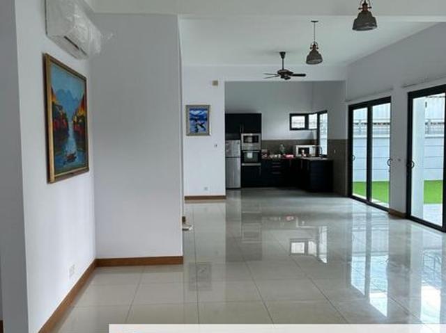 House for sale in Country Heights Damansara, Kuala Lumpur