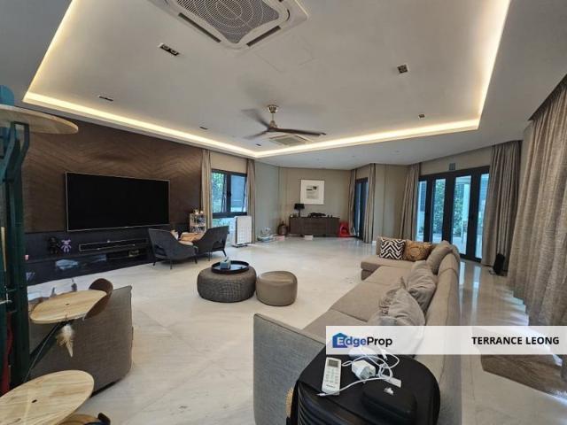 House for sale in Country Heights Damansara, Kuala Lumpur