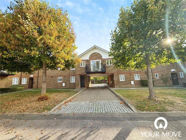 Apartment for rent in Chatham, Medway