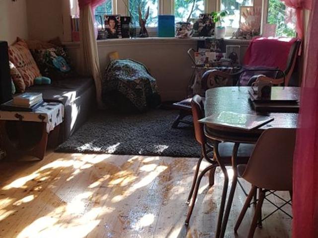 Room for rent in Camerons Creek, Victoria