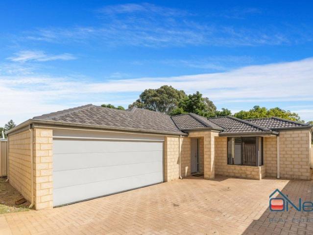 Villa for rent in Armadale, Western Australia