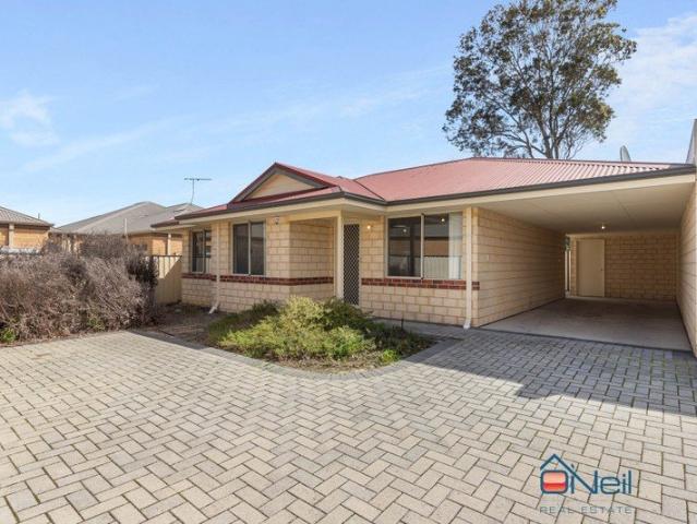 Villa for rent in Armadale, Western Australia