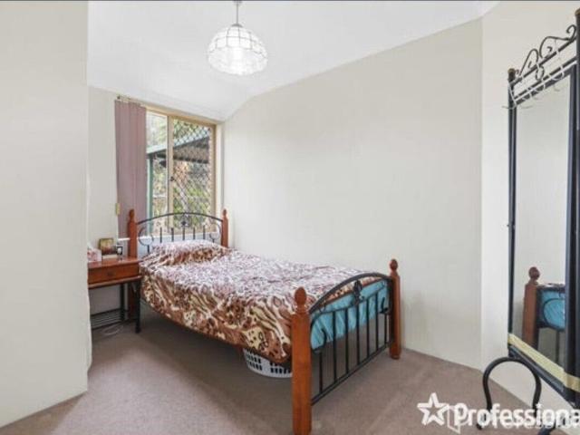 Room for rent in Armadale, City Of Armadale