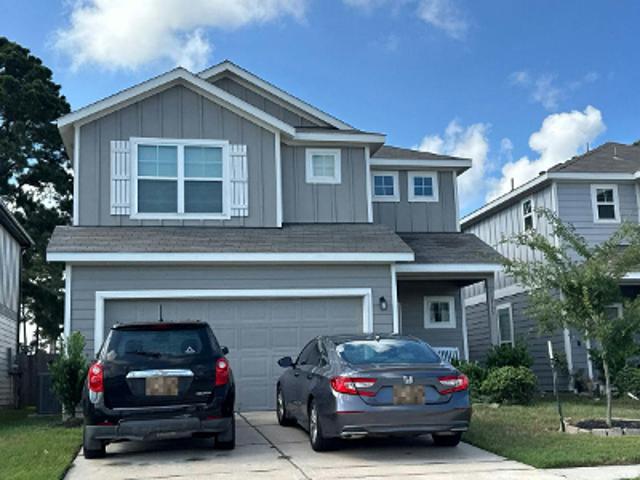 House for sale in Harris, Texas