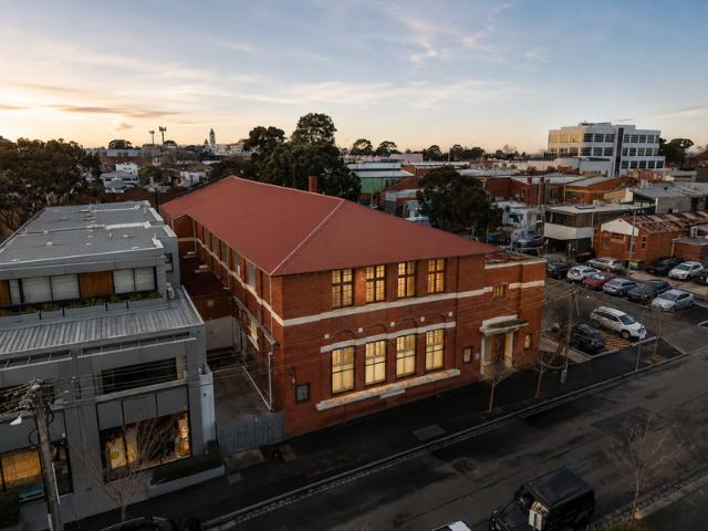 Office for rent in Camerons Creek, Victoria