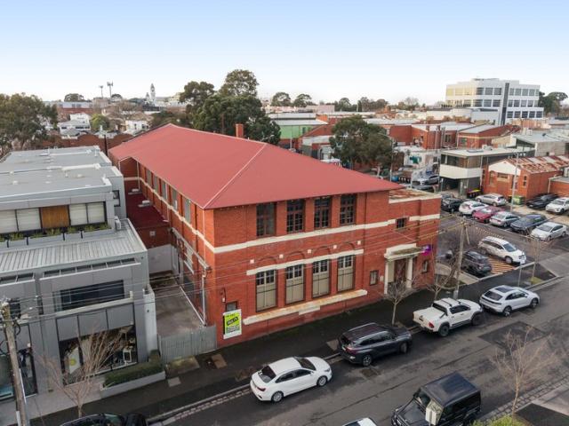 Office for rent in Camerons Creek, Victoria