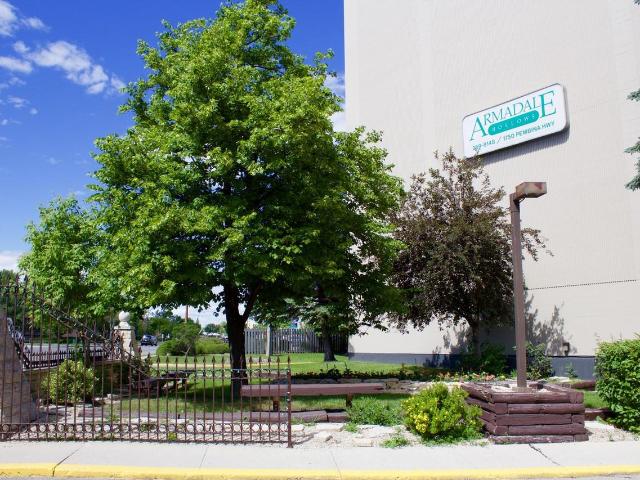 Apartment for rent in East St. Paul, Manitoba