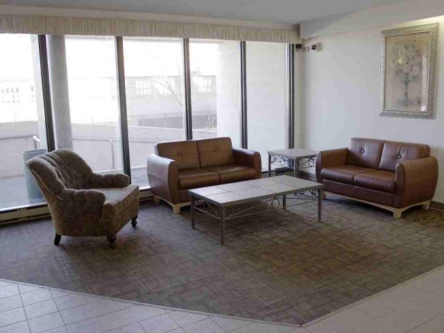 Apartment for rent in East St. Paul, Manitoba