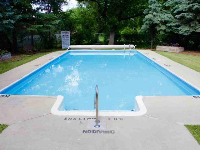 Apartment for rent in East St. Paul, Manitoba