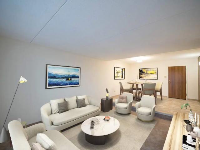 Apartment for rent in East St. Paul, Manitoba