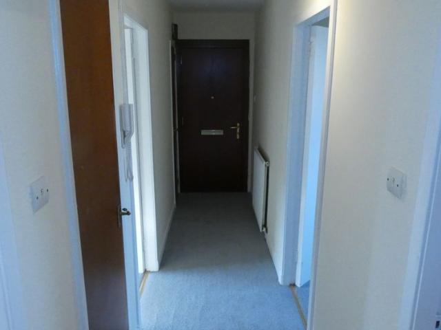 Apartment for rent in Milnbank, Dennistoun