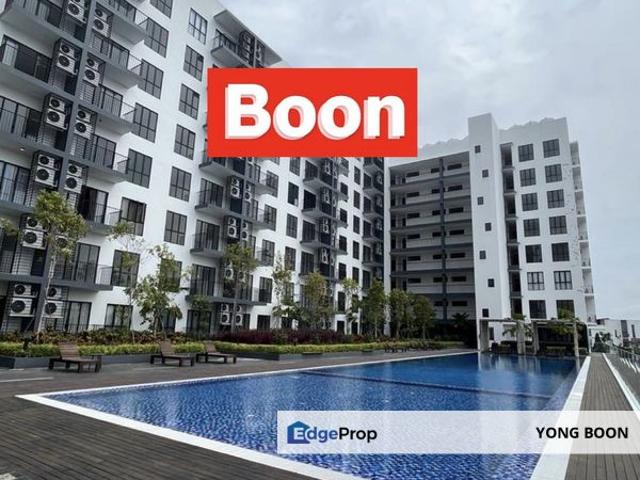Condominium for sale in Kuching, Sarawak