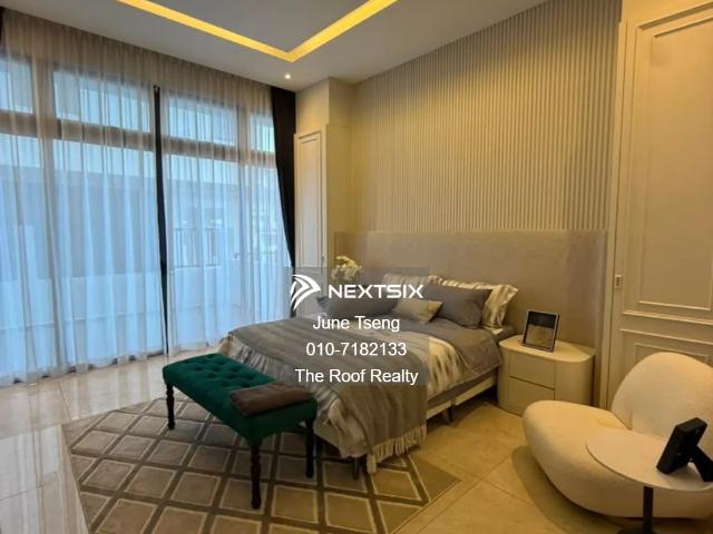 Residential House for rent in Kuching, Sarawak