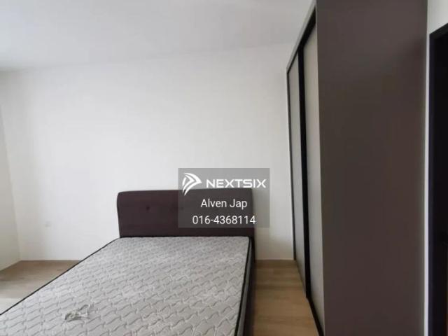Apartment for rent in Kuching