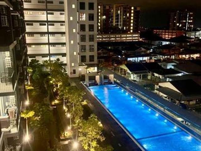 Apartment for sale in Kuching