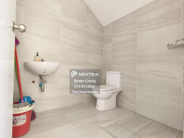 Residential House for sale in Kuching, Sarawak