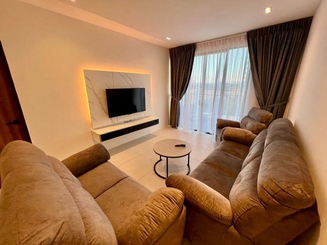 Apartment for sale in Kuching, Sarawak
