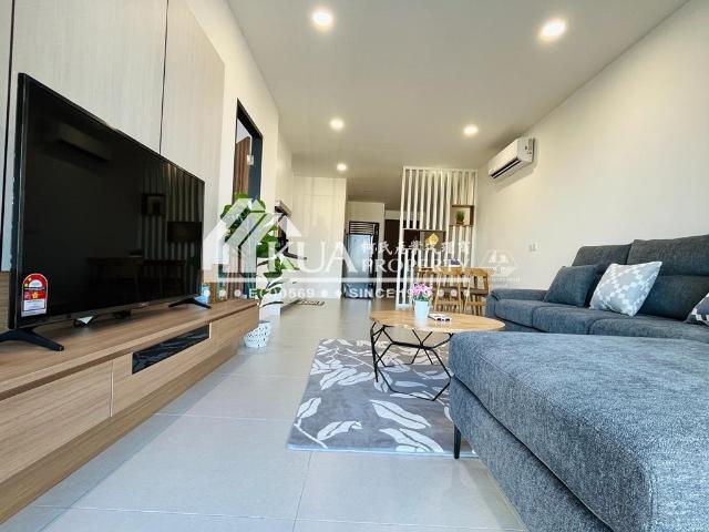 Apartment for rent in Kuching