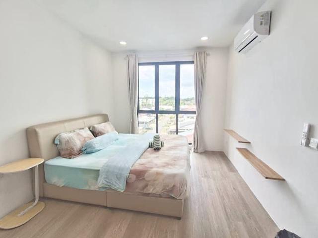 Apartment for rent in Kuching