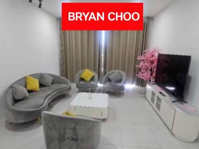 Apartment for rent in Kuching, Bahagian Kuching