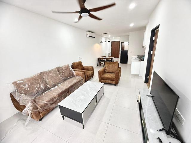 Apartment for rent in Kuching