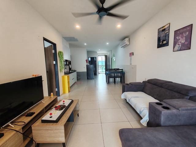 Apartment for rent in Kuching, Bahagian Kuching