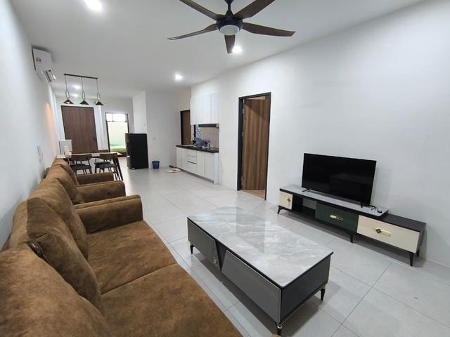 Apartment for rent in Kuching, Sarawak