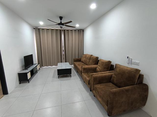 Apartment for rent in Kuching, Sarawak