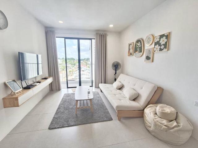 Apartment for rent in Kuching, Sarawak