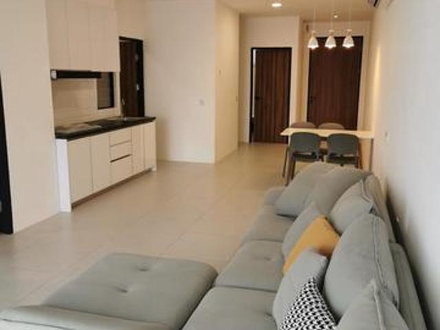 Apartment for rent in Kuching, Bahagian Kuching