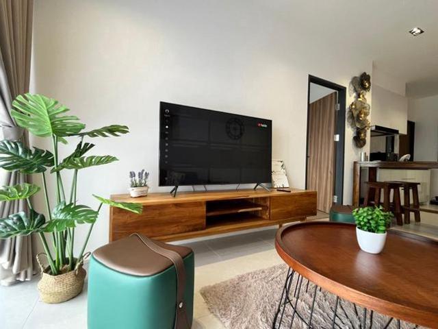 Apartment for sale in Kuching, Sarawak