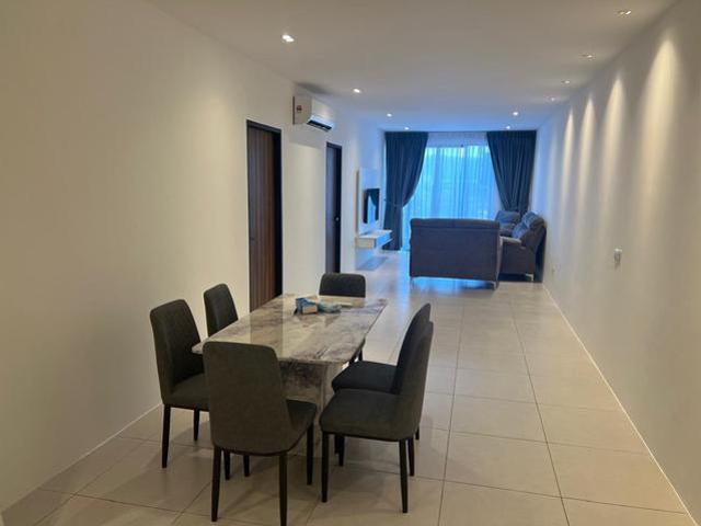 Apartment for sale in Kuching, Sarawak