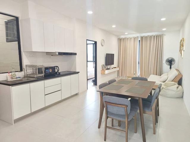 Apartment for rent in Kuching