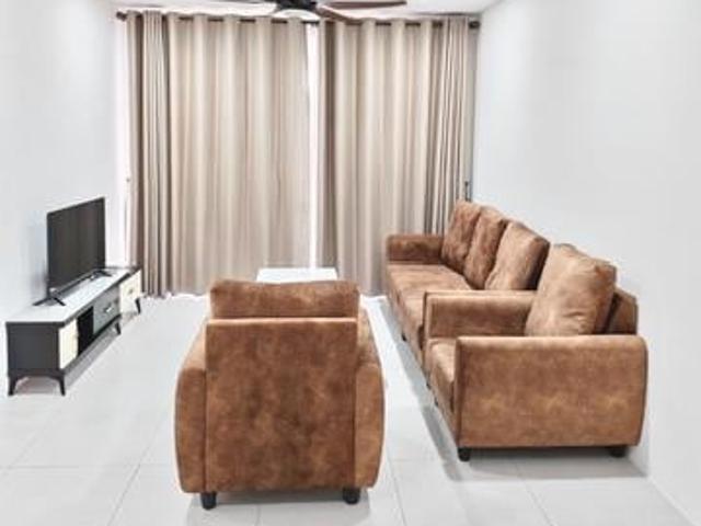 Apartment for rent in Kuching, Sarawak