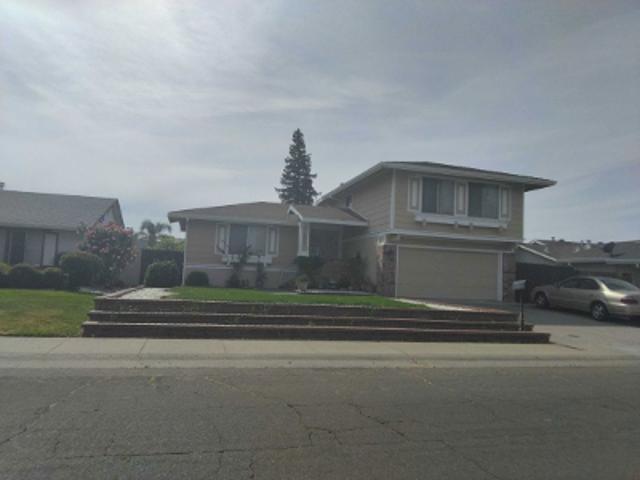 House for sale in Sacramento, California