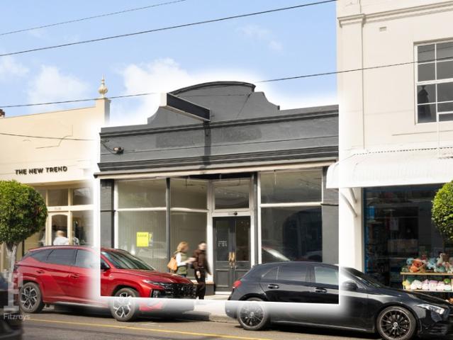 Retail for rent in Camerons Creek, Victoria
