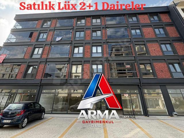 Ordu, Altınordu içerisinde satılık mülk