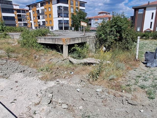 Turhal, Tokat içerisinde satılık Arsa