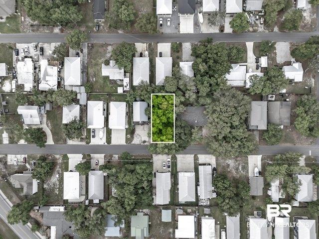Land for sale in Orange Beach, Alabama