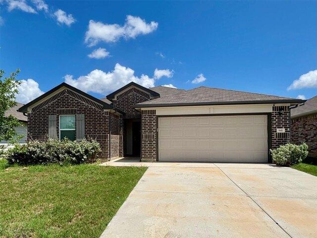 House for sale in Seguin, Texas