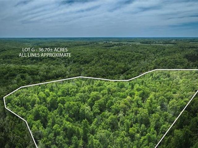 Land for sale in Missouri